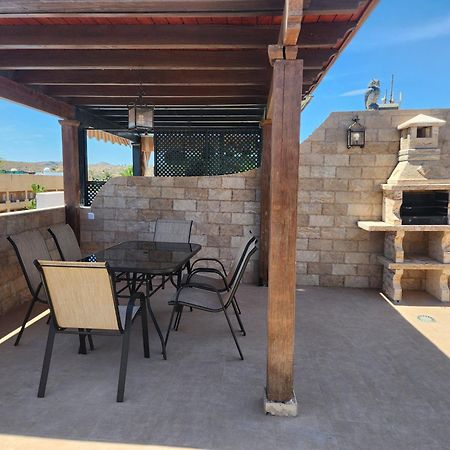维拉Atico Duplex Espectacular Marmolado Con Piscina Privada!公寓 外观 照片