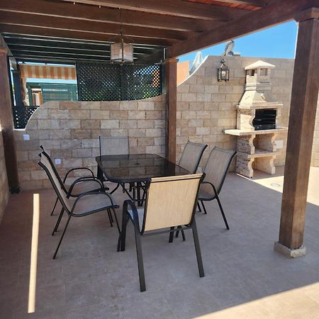 维拉Atico Duplex Espectacular Marmolado Con Piscina Privada!公寓 外观 照片