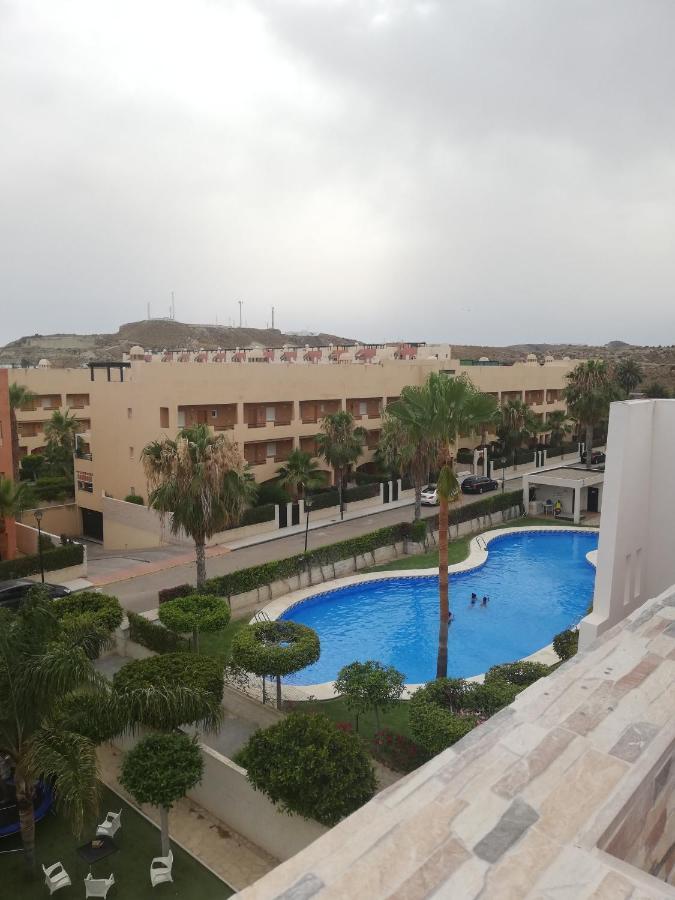维拉Atico Duplex Espectacular Marmolado Con Piscina Privada!公寓 外观 照片