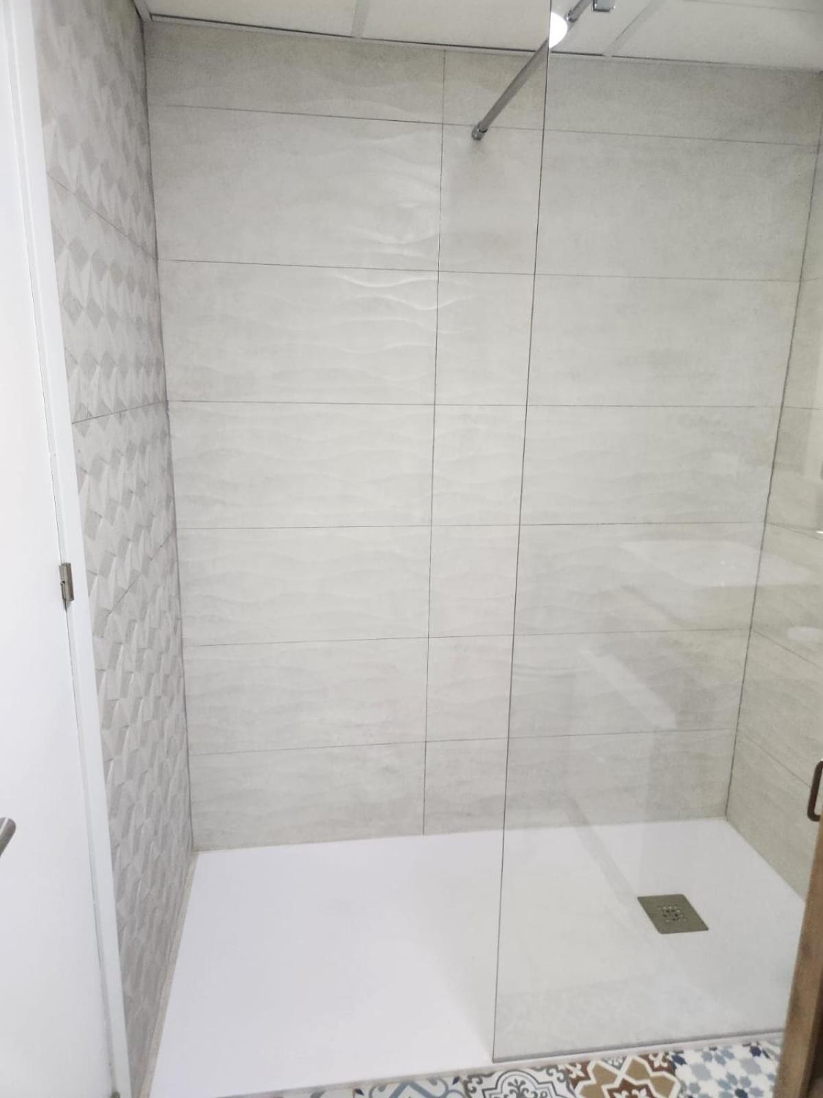 维拉Atico Duplex Espectacular Marmolado Con Piscina Privada!公寓 外观 照片