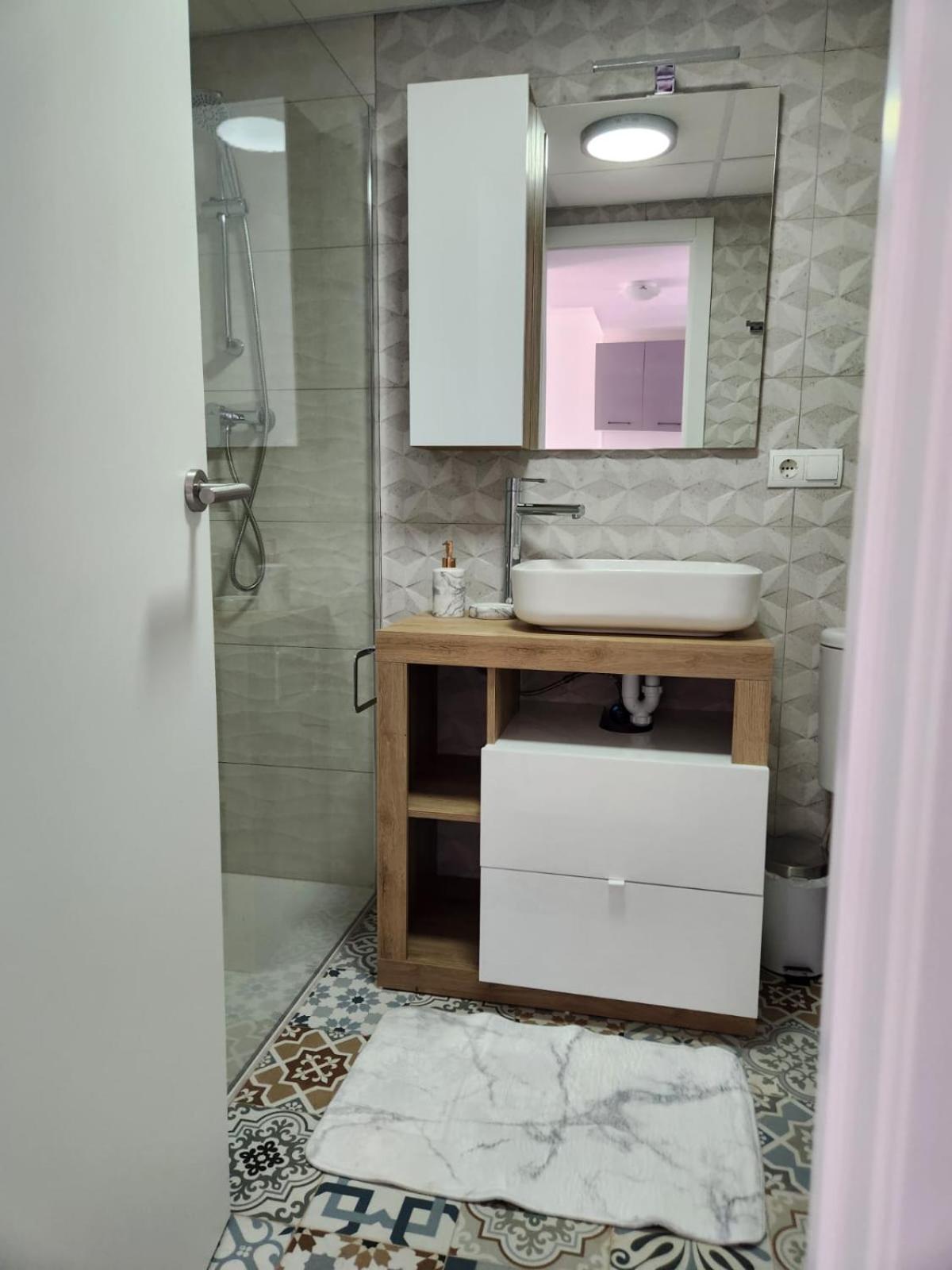 维拉Atico Duplex Espectacular Marmolado Con Piscina Privada!公寓 外观 照片
