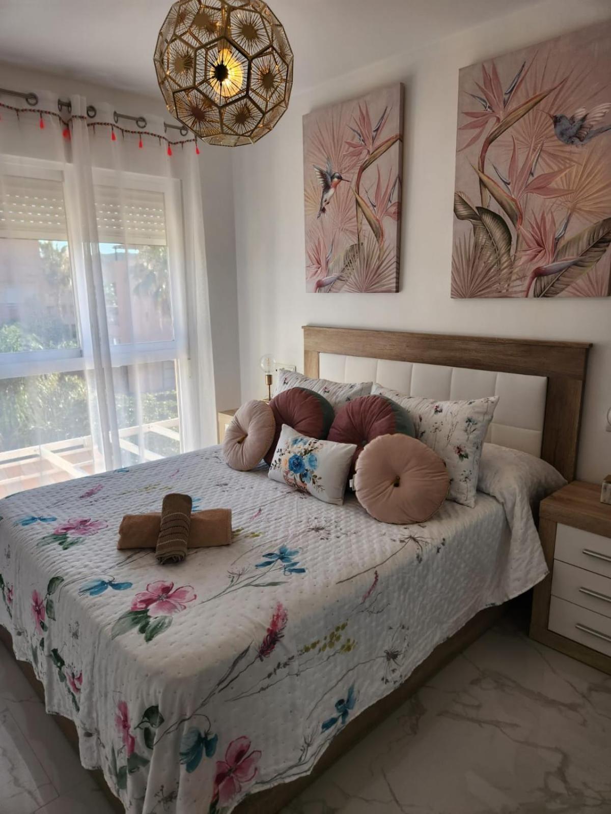 维拉Atico Duplex Espectacular Marmolado Con Piscina Privada!公寓 外观 照片