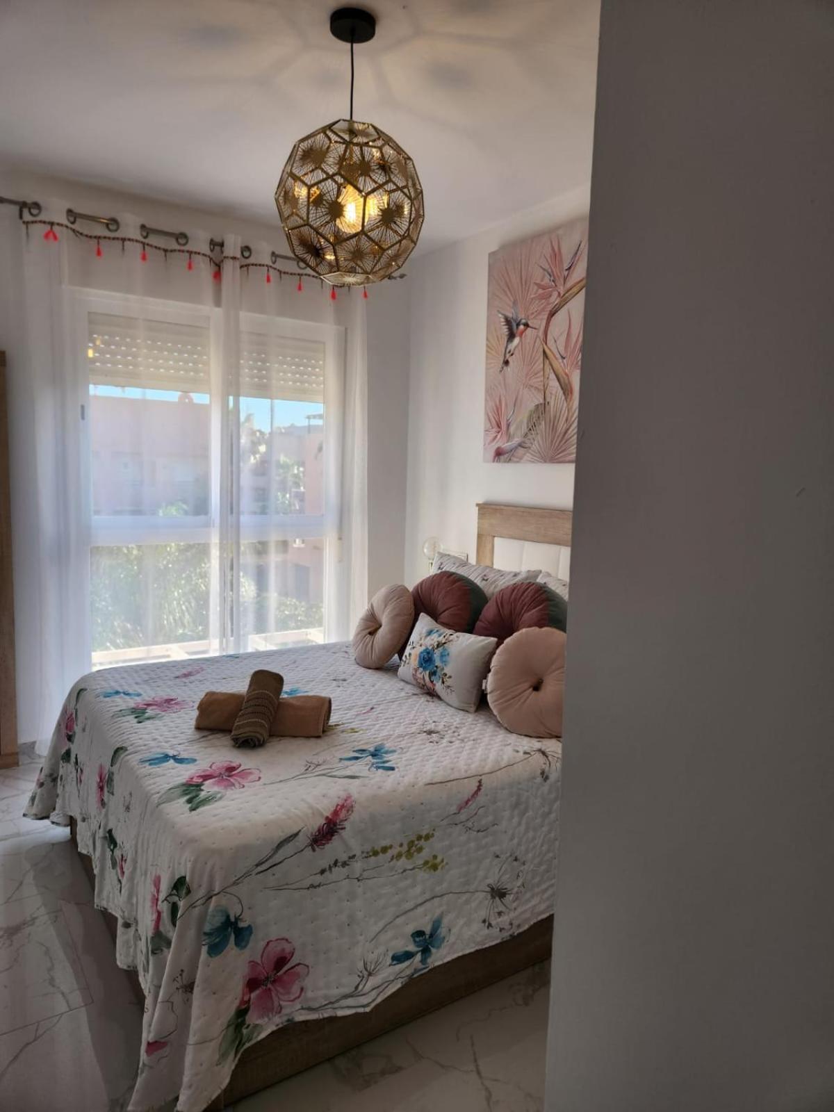 维拉Atico Duplex Espectacular Marmolado Con Piscina Privada!公寓 外观 照片