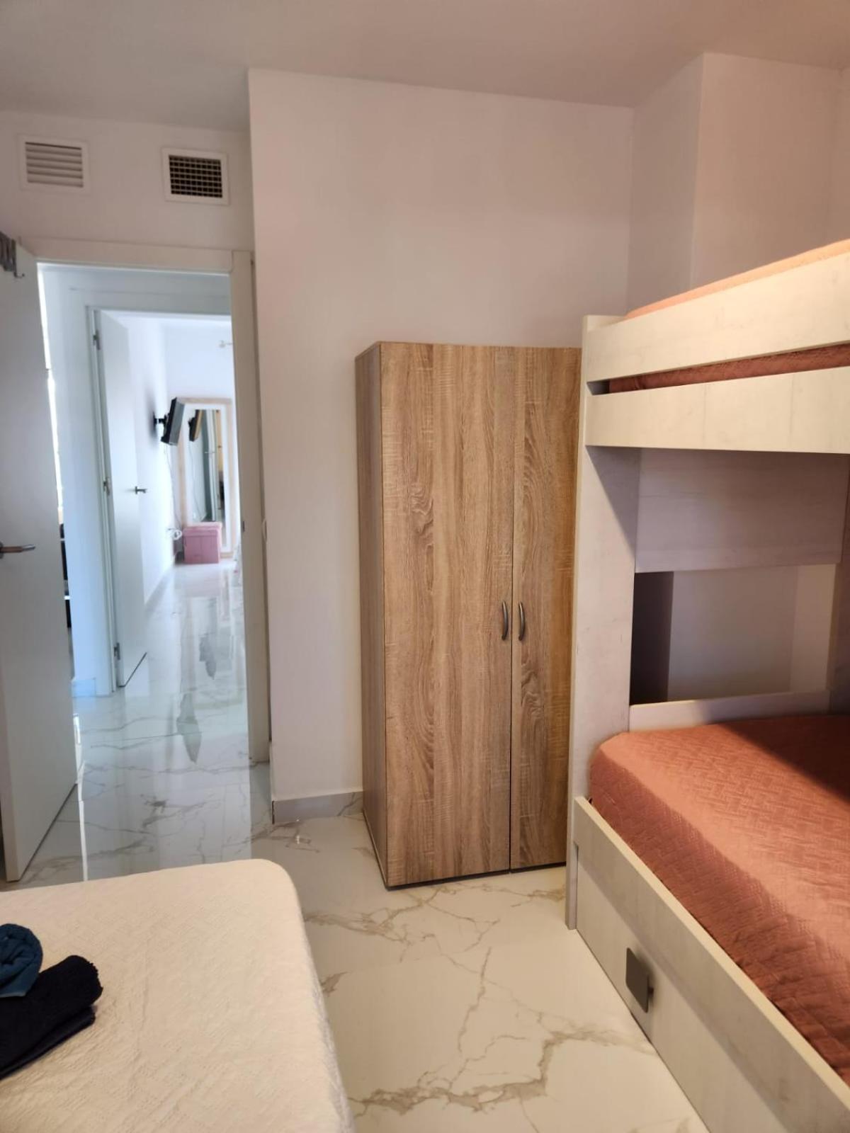 维拉Atico Duplex Espectacular Marmolado Con Piscina Privada!公寓 外观 照片