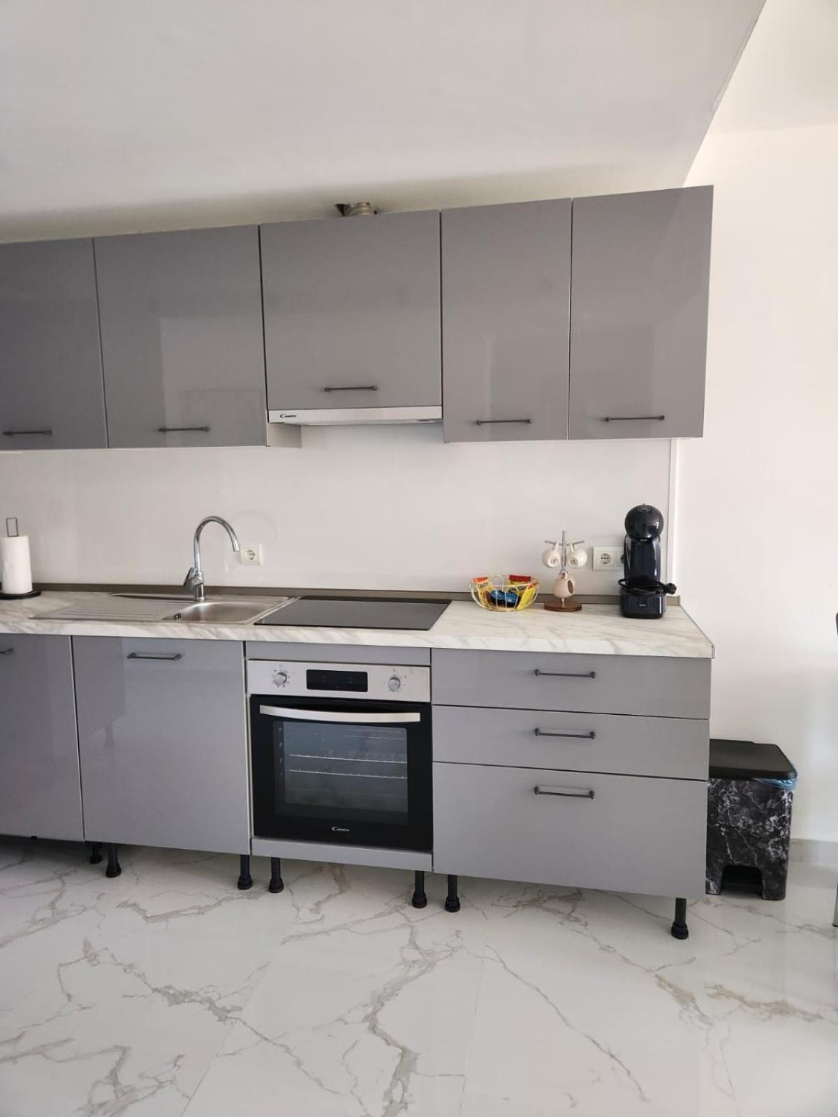 维拉Atico Duplex Espectacular Marmolado Con Piscina Privada!公寓 外观 照片