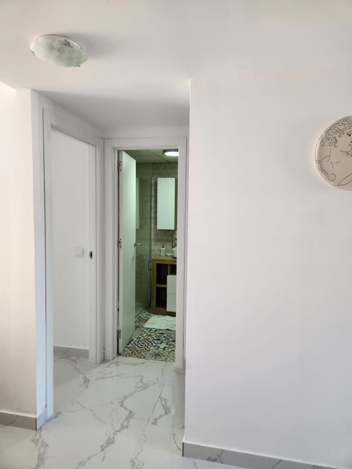 维拉Atico Duplex Espectacular Marmolado Con Piscina Privada!公寓 外观 照片