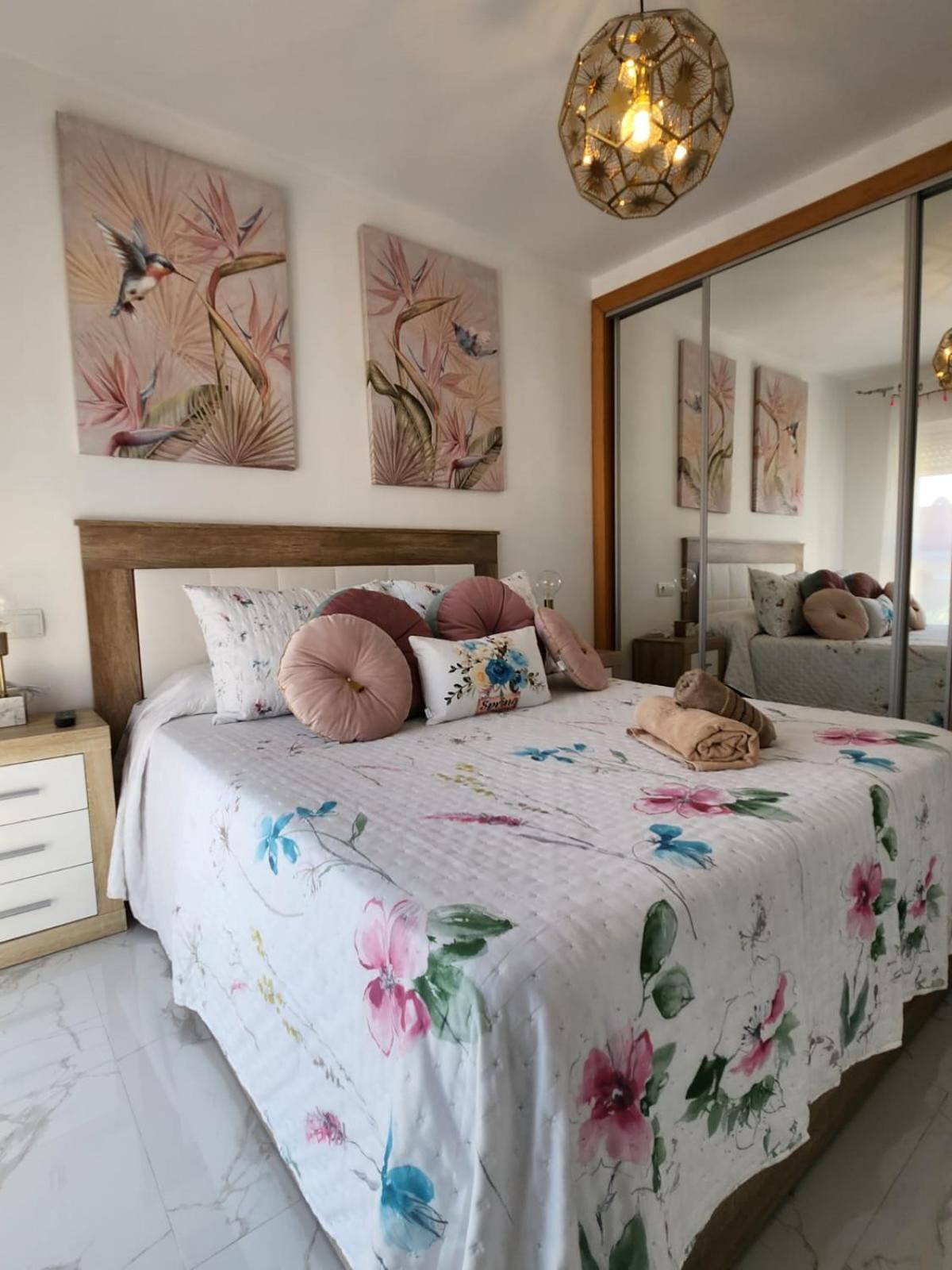 维拉Atico Duplex Espectacular Marmolado Con Piscina Privada!公寓 外观 照片