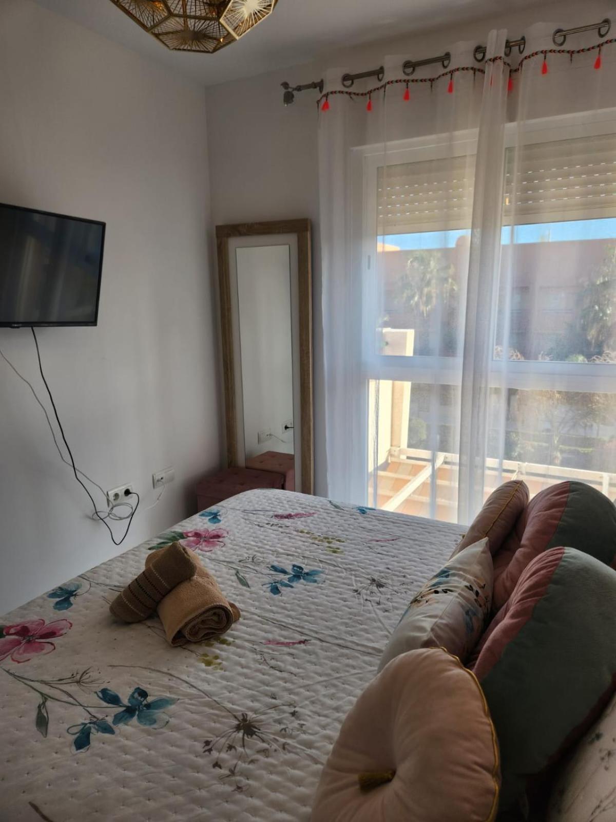 维拉Atico Duplex Espectacular Marmolado Con Piscina Privada!公寓 外观 照片