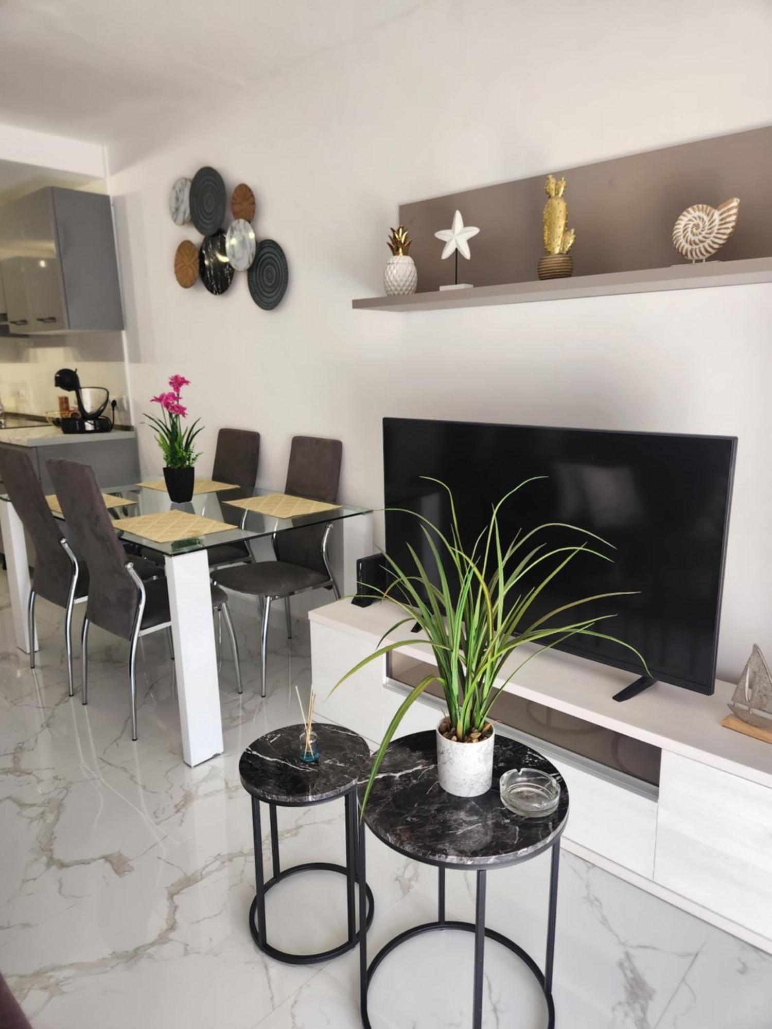维拉Atico Duplex Espectacular Marmolado Con Piscina Privada!公寓 外观 照片