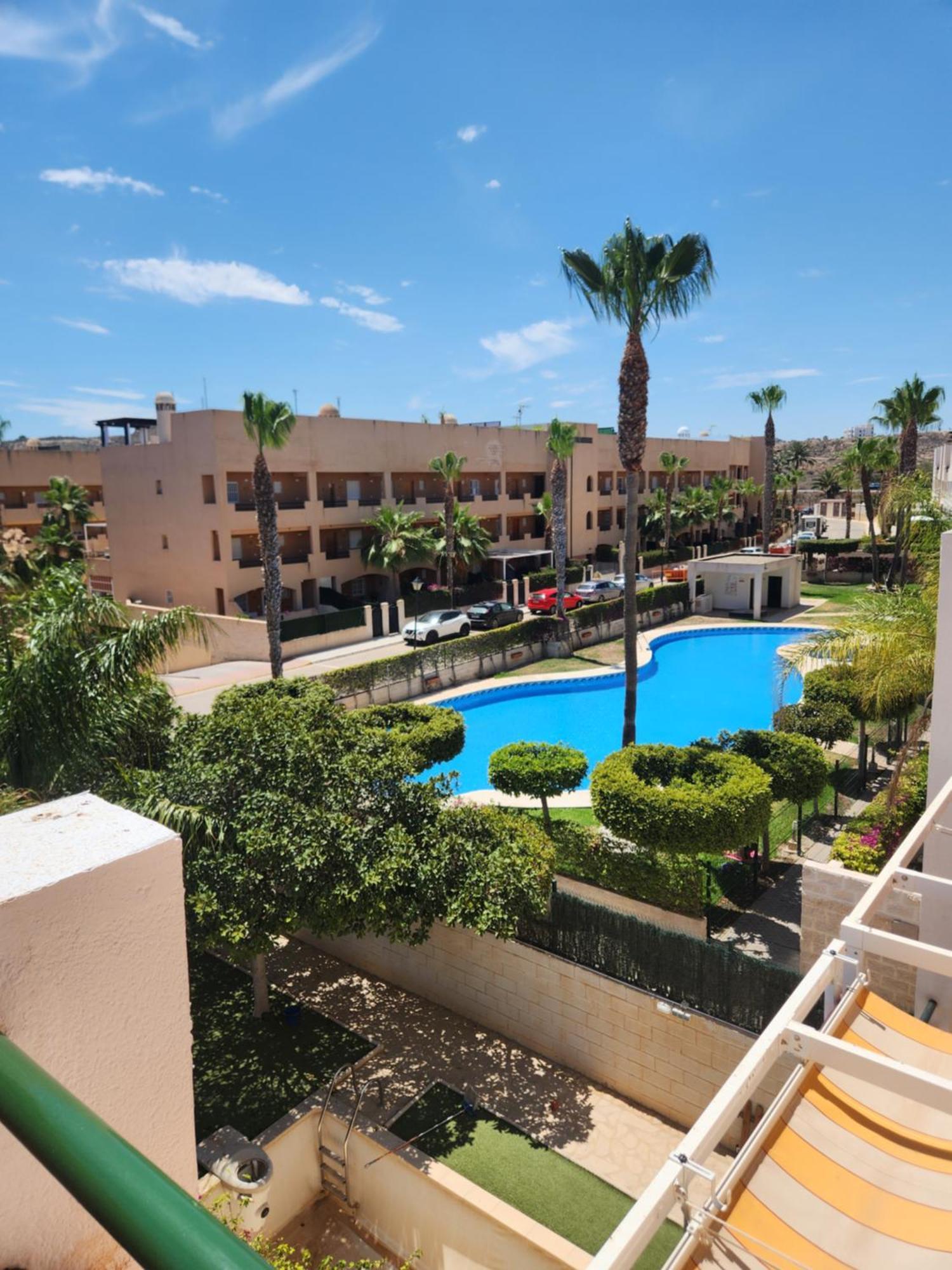 维拉Atico Duplex Espectacular Marmolado Con Piscina Privada!公寓 外观 照片