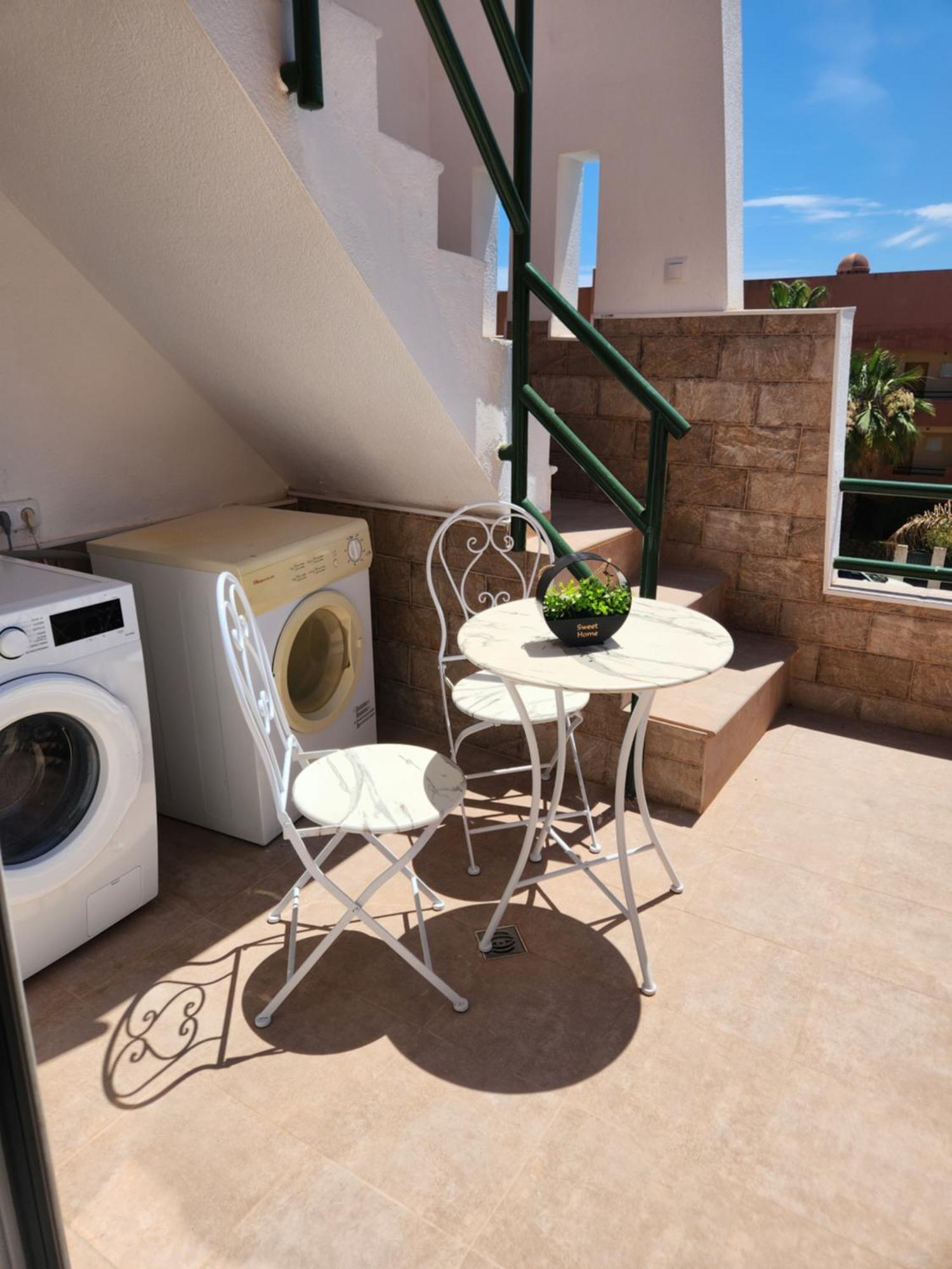 维拉Atico Duplex Espectacular Marmolado Con Piscina Privada!公寓 外观 照片
