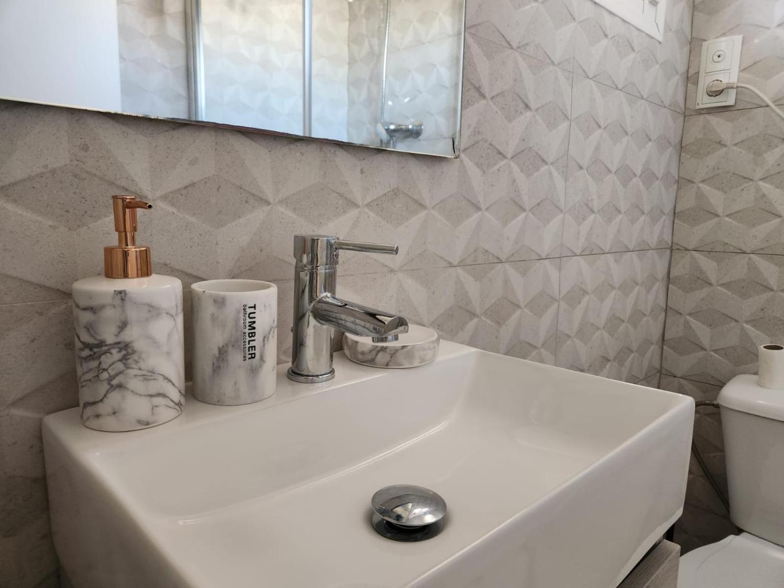 维拉Atico Duplex Espectacular Marmolado Con Piscina Privada!公寓 外观 照片