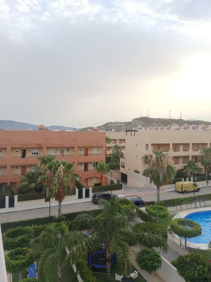 维拉Atico Duplex Espectacular Marmolado Con Piscina Privada!公寓 外观 照片
