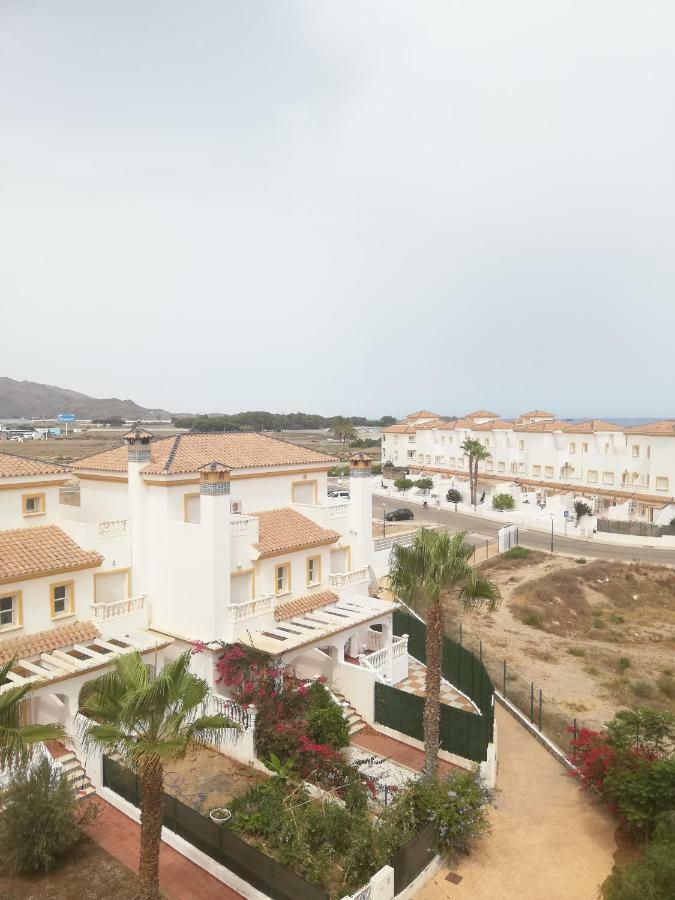 维拉Atico Duplex Espectacular Marmolado Con Piscina Privada!公寓 外观 照片