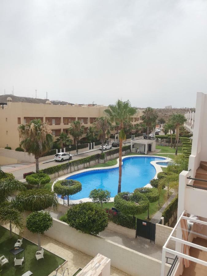 维拉Atico Duplex Espectacular Marmolado Con Piscina Privada!公寓 外观 照片